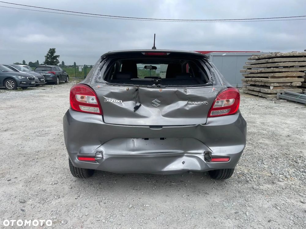 Suzuki Baleno 1.0 T Elegance - 6