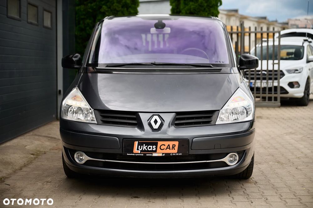 Renault Espace 2.0 dCi FAP Edition 25th - 8