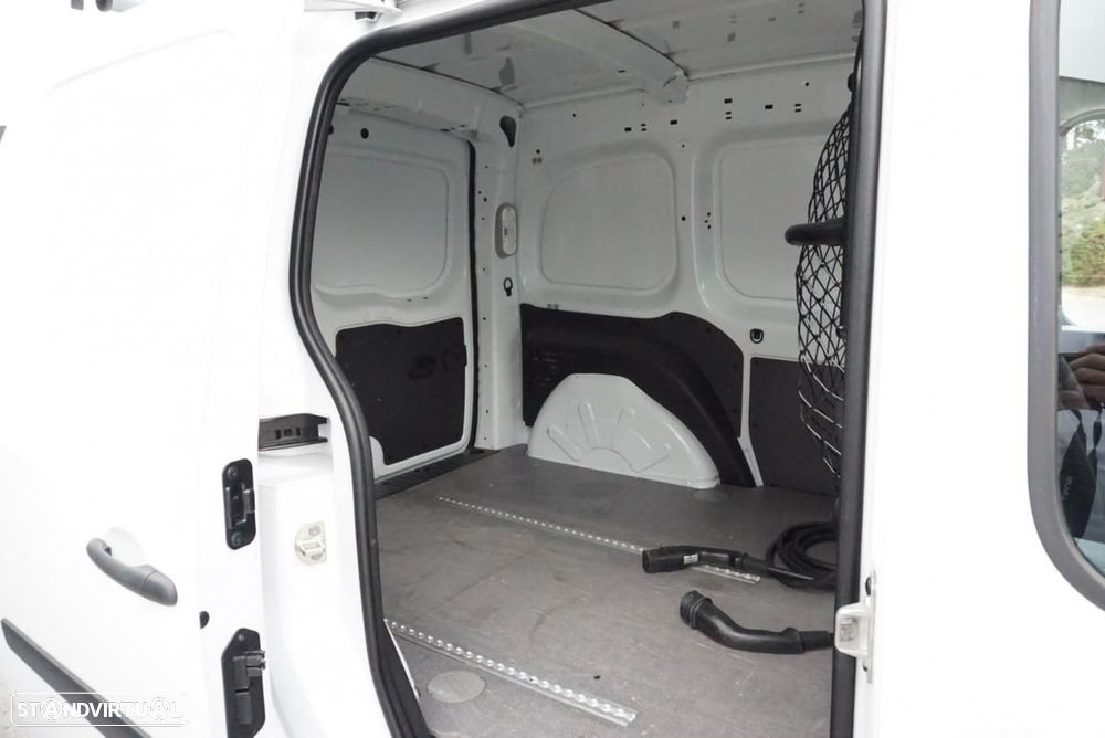 Renault Kangoo - 27