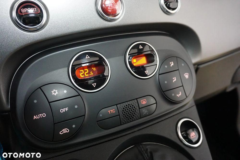 Fiat 500 595 Abarth - 33