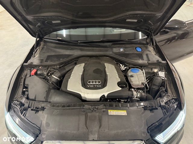 Audi A6 Allroad 3.0 TDI Quattro Tiptr - 22