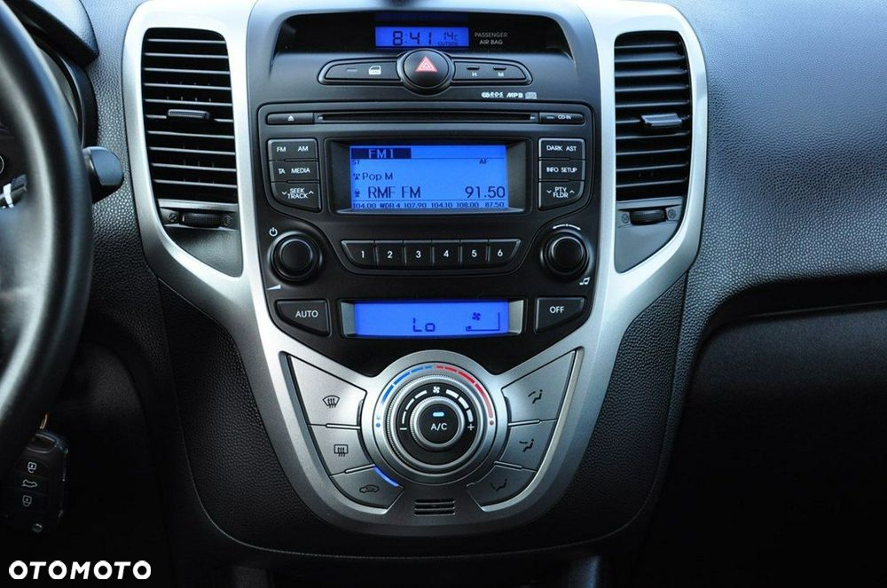 Hyundai ix20 - 32