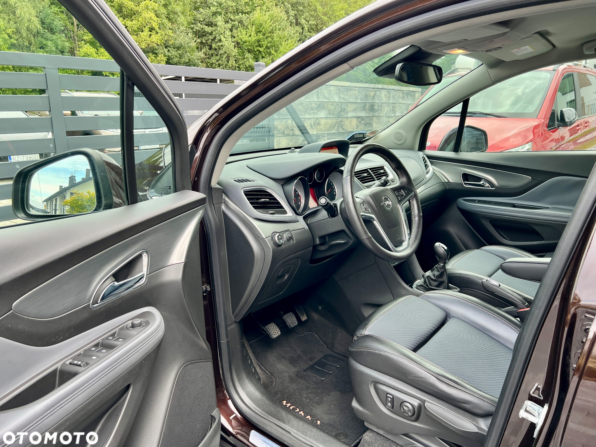 Opel Mokka 1.4 Turbo ecoFLEX Start/Stop Innovation - 5
