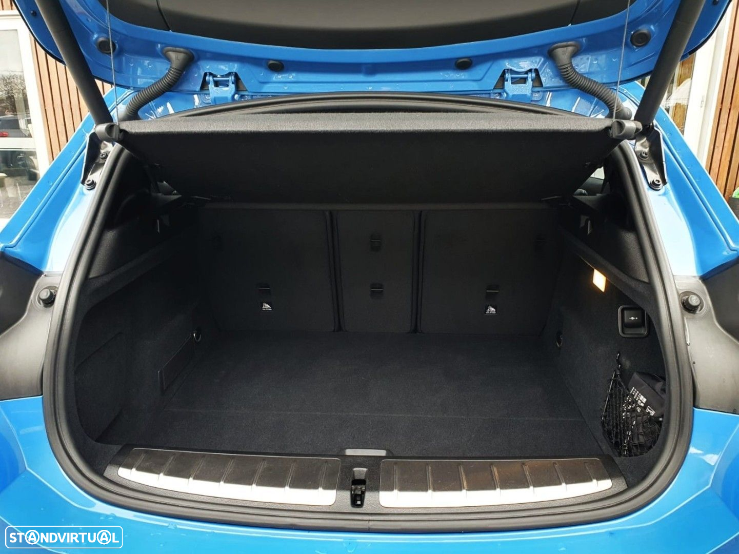 BMW X2 xDrive25d Aut. M Sport - 24