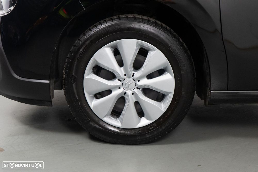 Citroën C3 1.2 PureTech Feel Pack - 15
