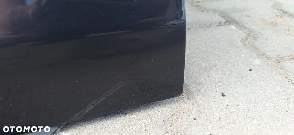 VW Golf VI HB Drzwi Przód Przednie Lewe Kod Lakieru LC9X - 7