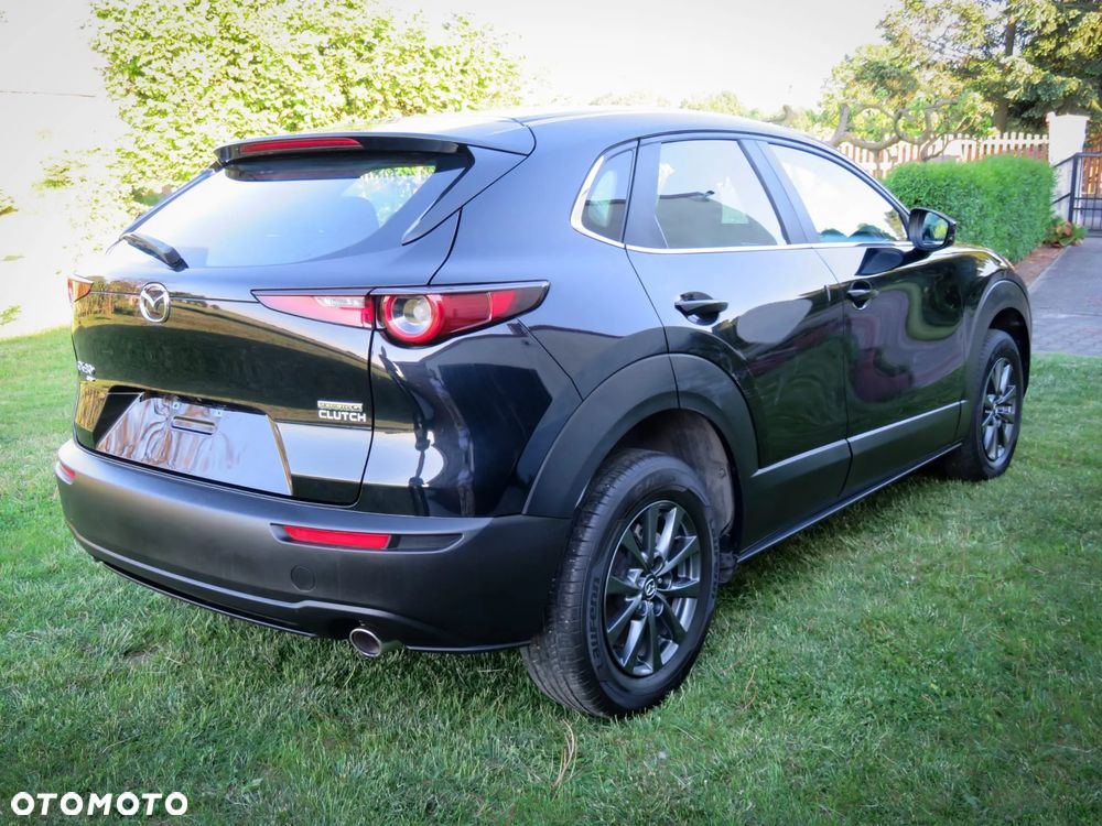 Mazda CX-30 - 2