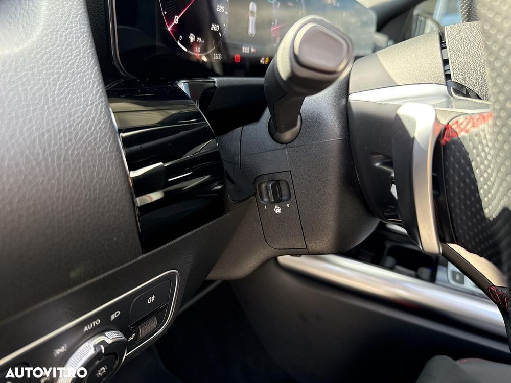 Mercedes-Benz GLA 220 4MATIC MHEV Aut. - 18