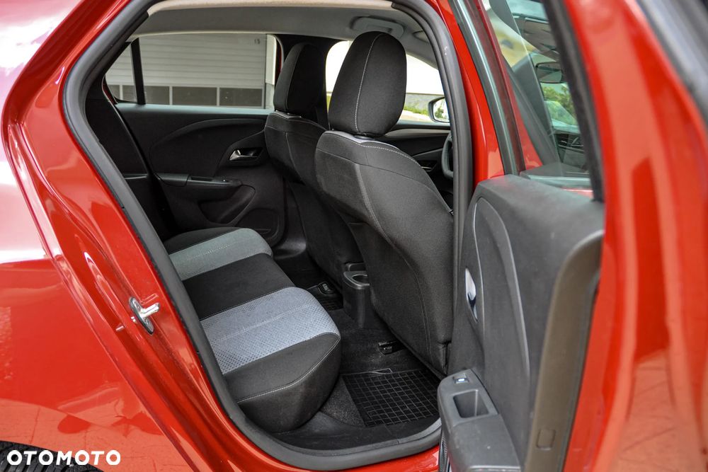 Opel Corsa - 13