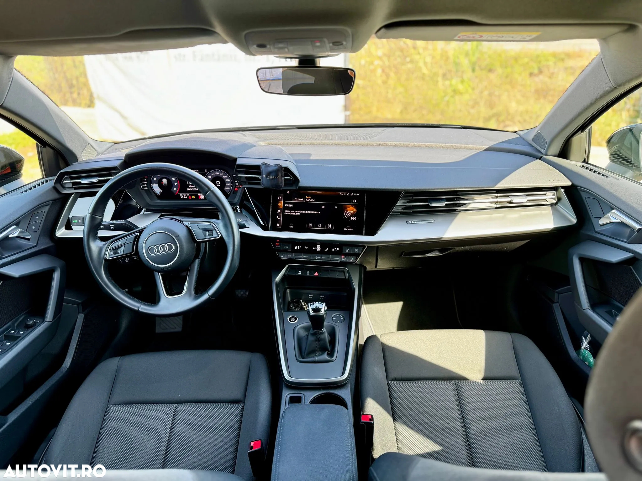 Audi A3 - 7