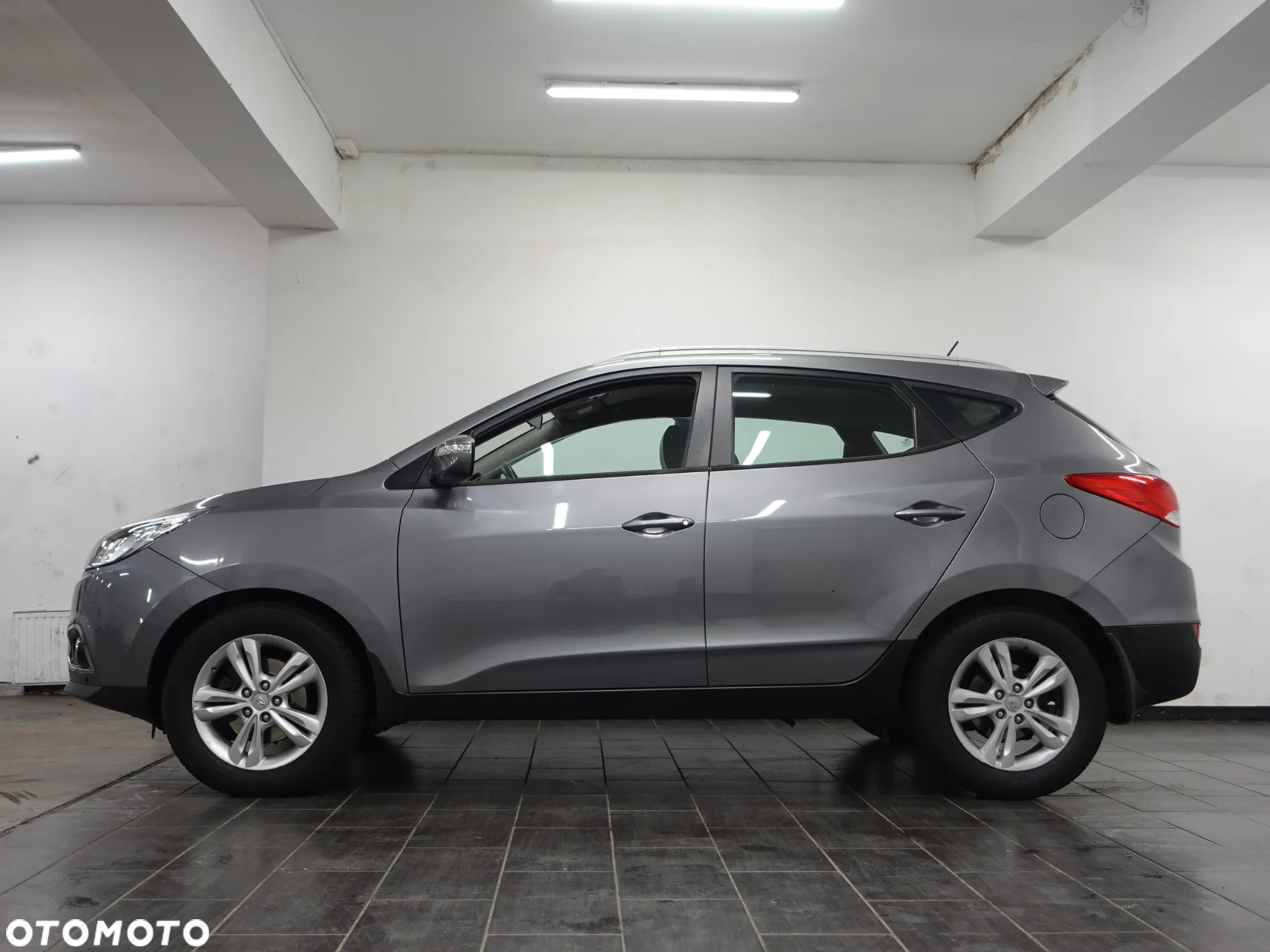 Hyundai ix35 2.0 CRDi Style - 5