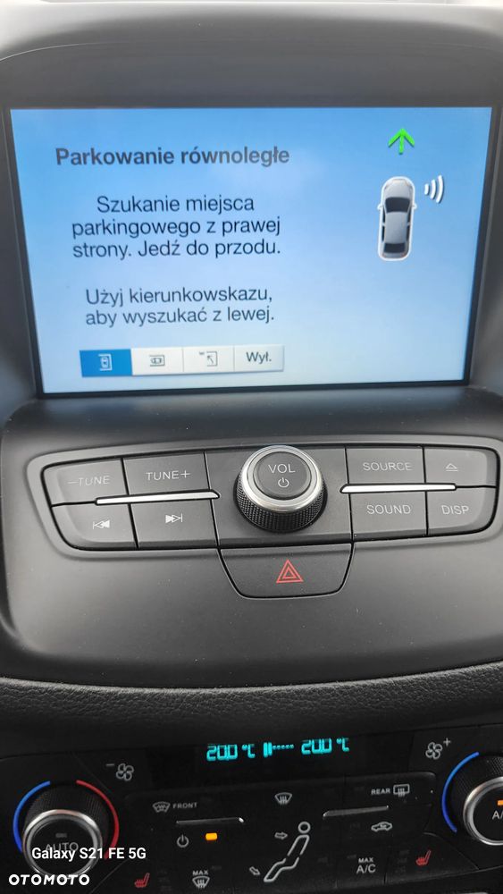 Ford C-MAX 1.5 EcoBoost Start-Stop-System Titanium - 11