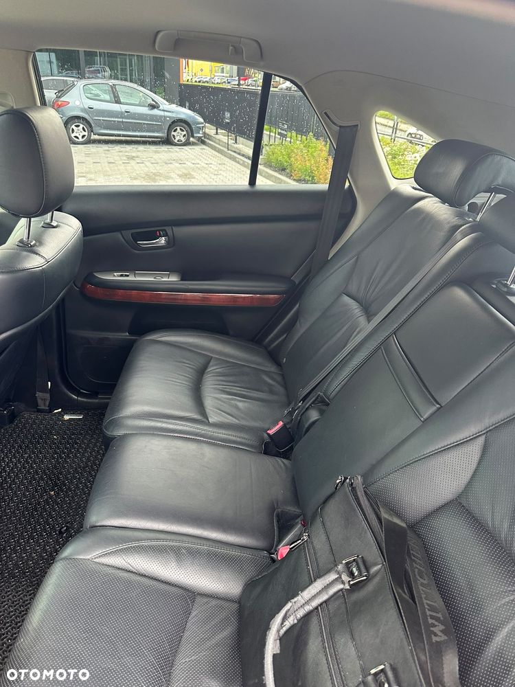 Lexus RX 400h Prestige - 21