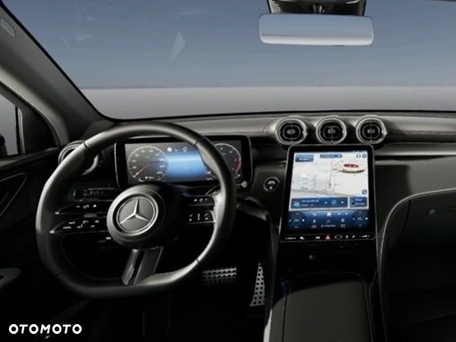 Mercedes-Benz GLC - 8