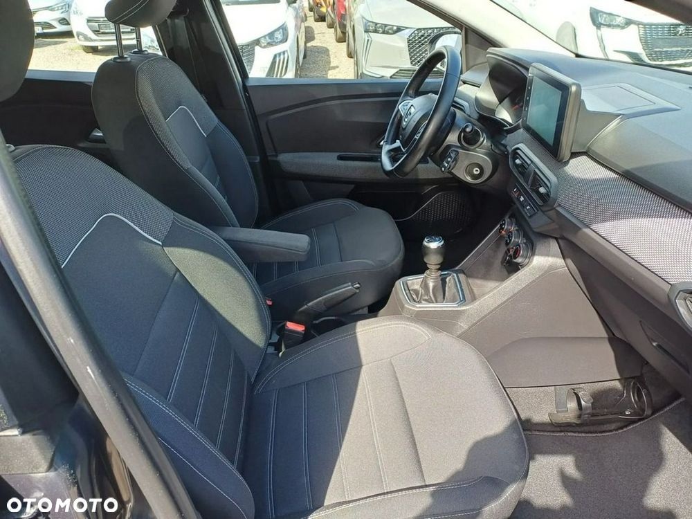Dacia Sandero TCe 90 S&S Laureate - 11