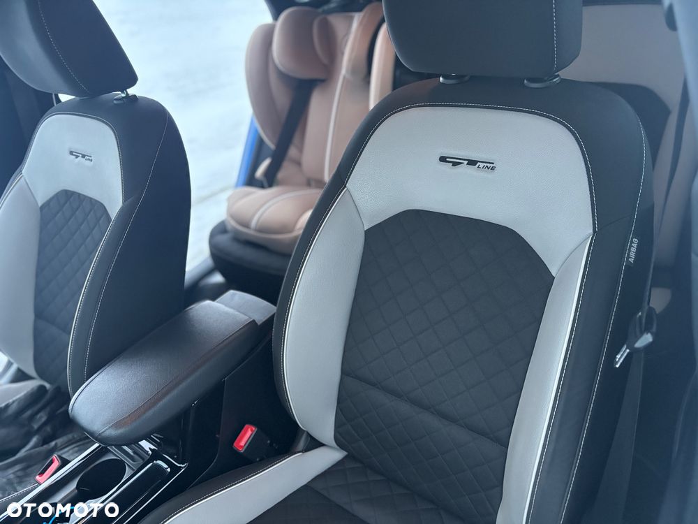 Kia ProCeed 1.5 T-GDI GT Line DCT - 13