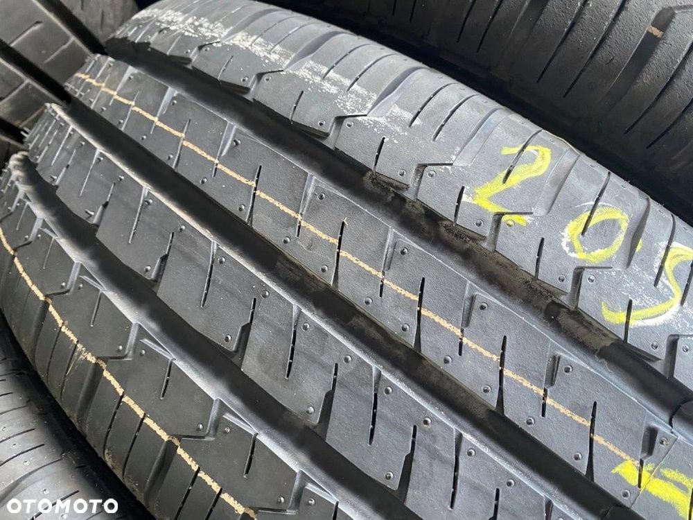 205/65/16C Hankook Vantra LT_DEMO_4szt_(257) - 7
