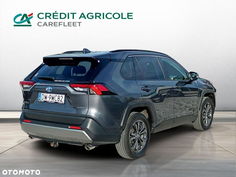 Toyota RAV4 - 5