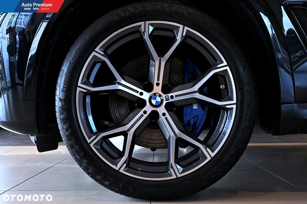 BMW X5 xDrive30d - 24