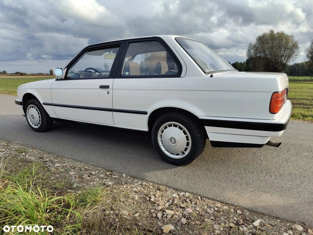 BMW Seria 3 316i - 7