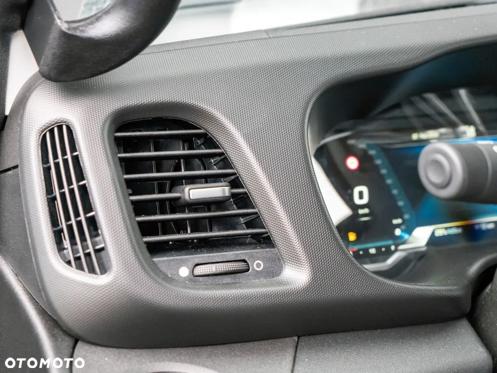 Iveco Daily 50C18HZ 3.0 skrzynia 6 metrów - 6