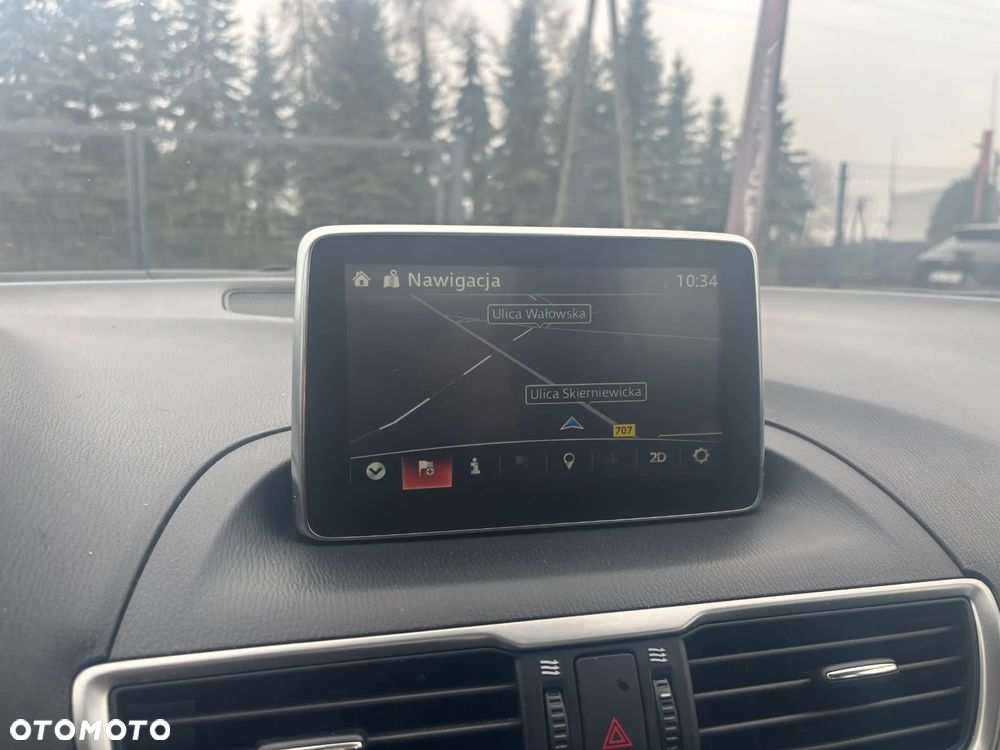 Mazda 3 2.0 Skypassion EU6 - 26