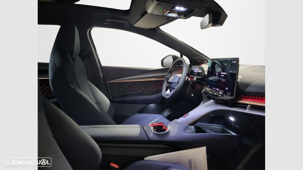 Cupra Tavascan 77 kWh VZ - 12