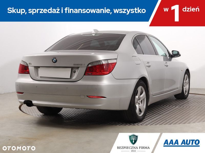 BMW Seria 5 - 6
