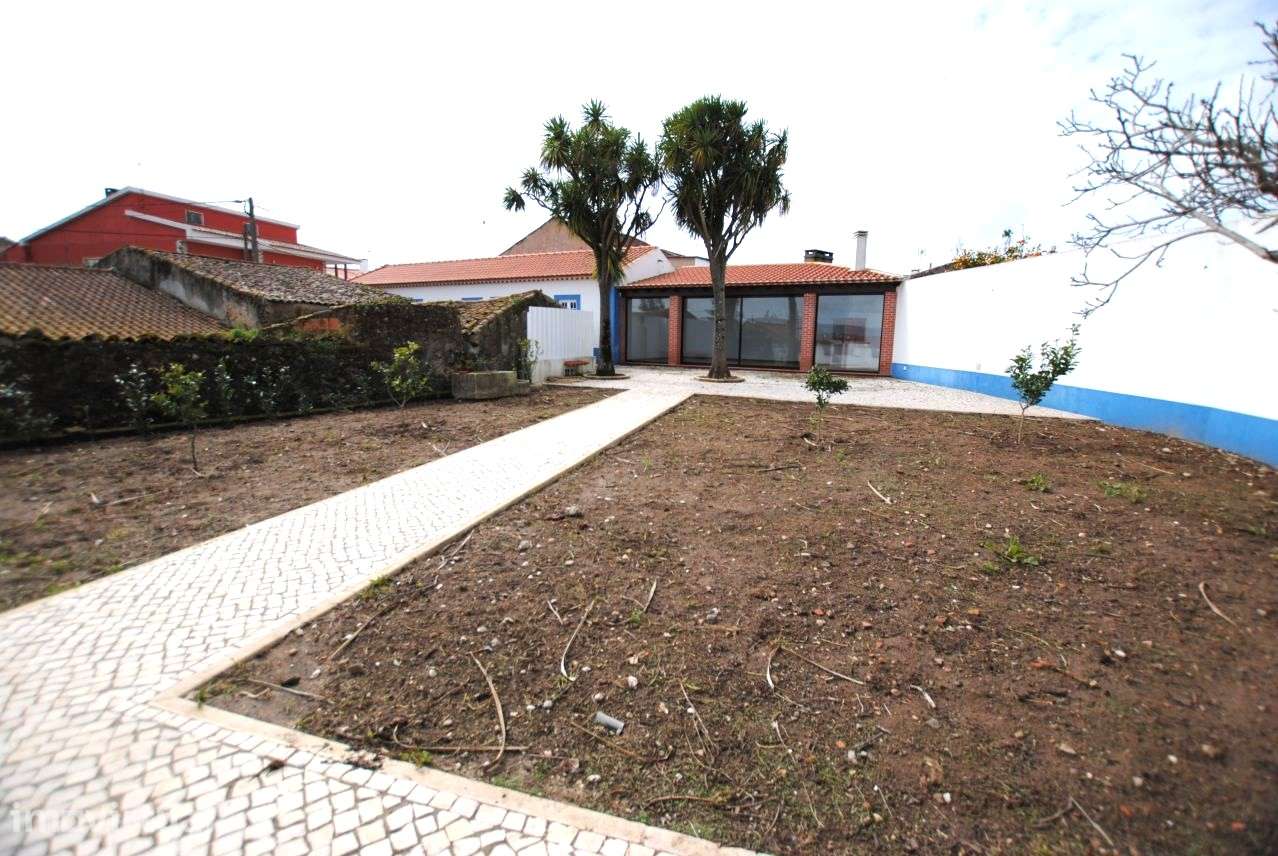 Bonita moradia rústica com jardim - a 10 min. de Caldas da Rainha - Grande imagem: 2/18