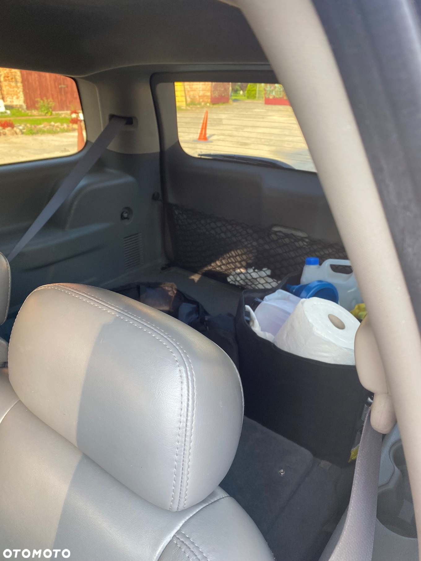 Dodge Durango 5.7 HEMI - 17