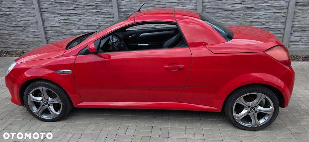 Opel Tigra 1.4 Enjoy - 31