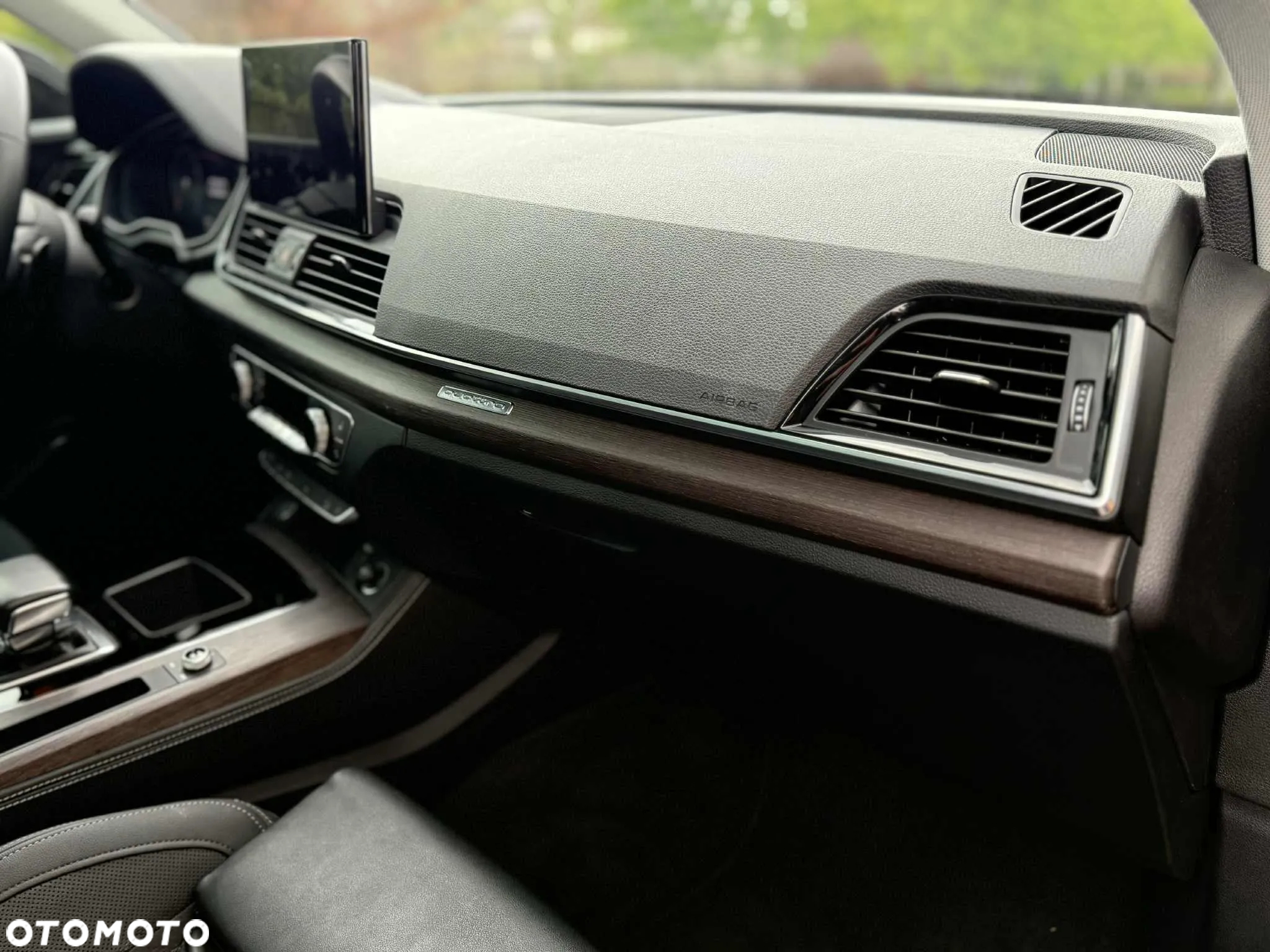 Audi Q5 45 TFSI quattro S tronic S line - 11