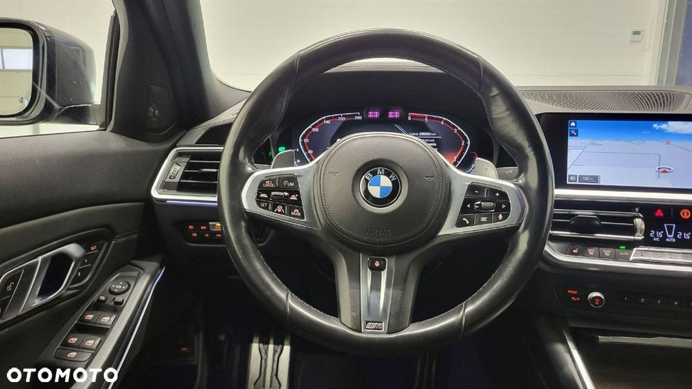 BMW Seria 3 - 14