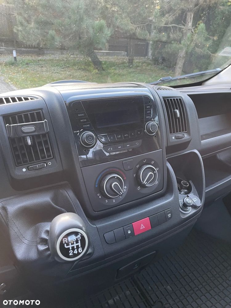 Peugeot BOXER - 4