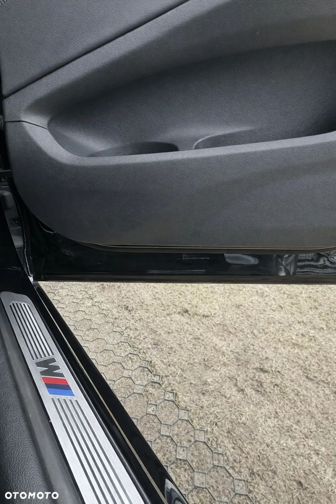 BMW X4 xDrive30i M Sport sport - 13