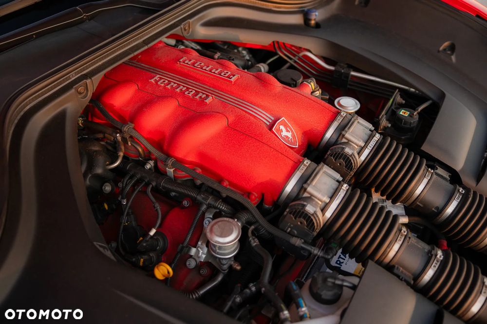 Ferrari California - 34
