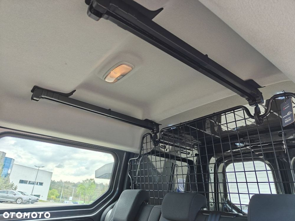 Ford Transit Connect 230 L2 Trend PowerShift (bryg.) - 21