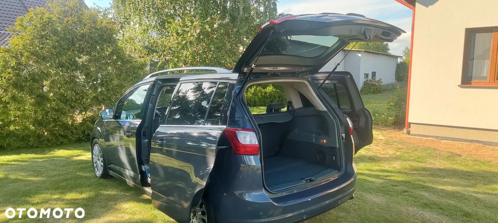 Ford Grand C-MAX 2.0 TDCi Trend MPS6 - 8