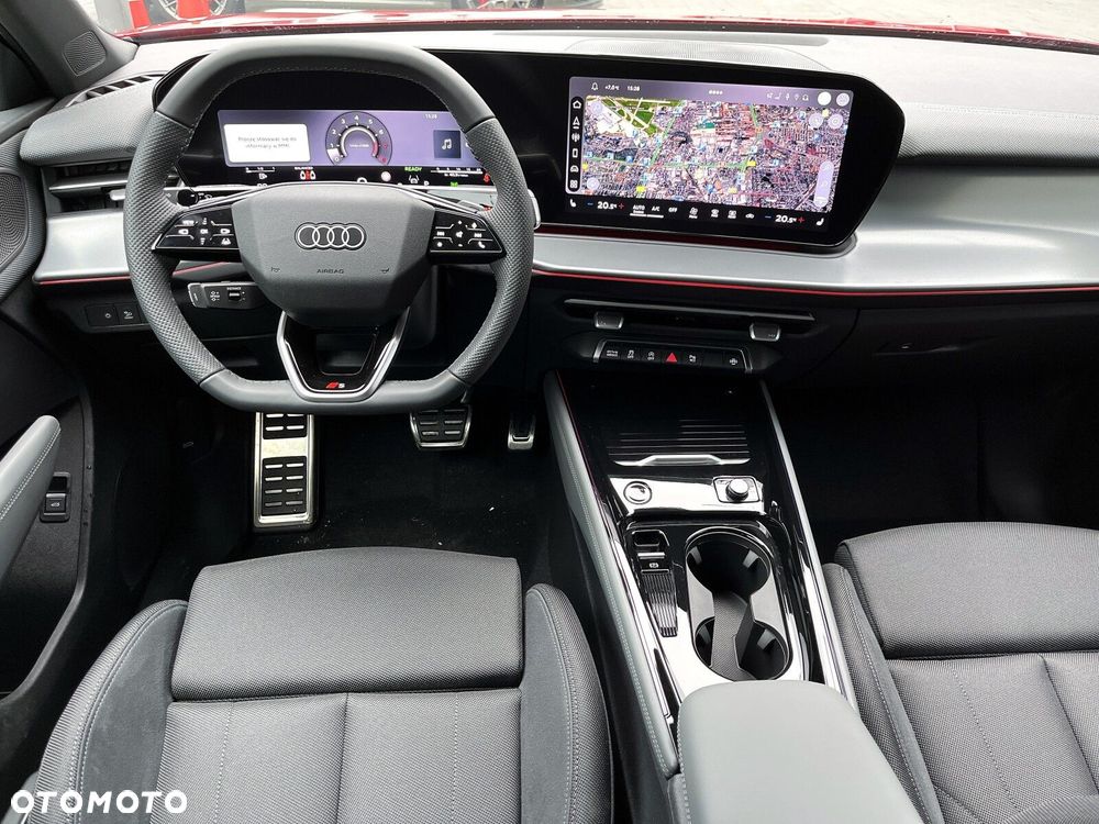 Audi Q3 Sportback - 5