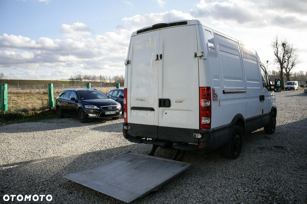 Iveco Daily 35S14 - 4
