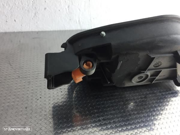 Puxador Interior Frente Esq Chevrolet Spark (M300) - 4