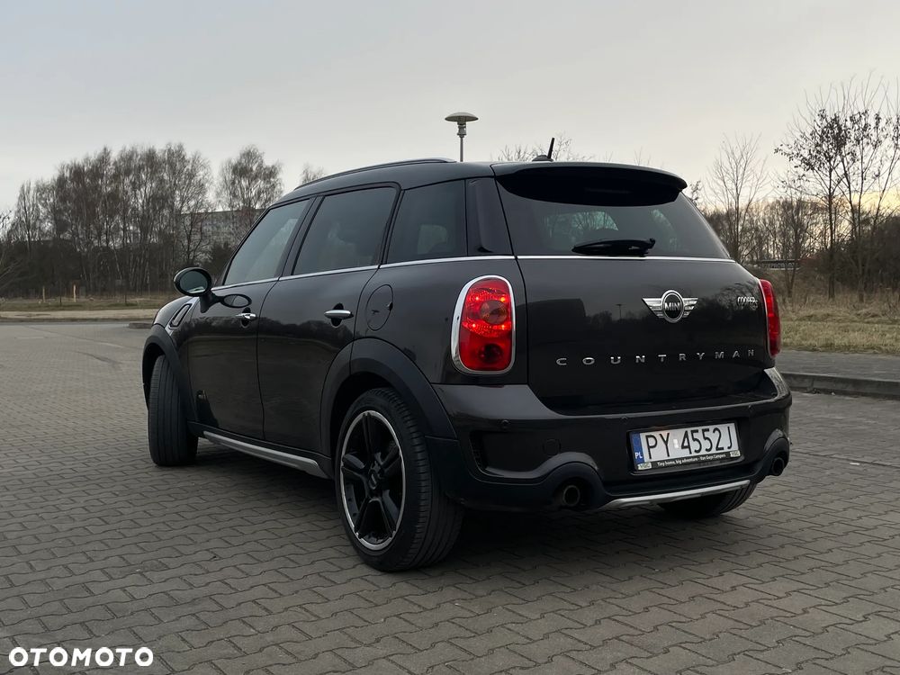 MINI Countryman - 7