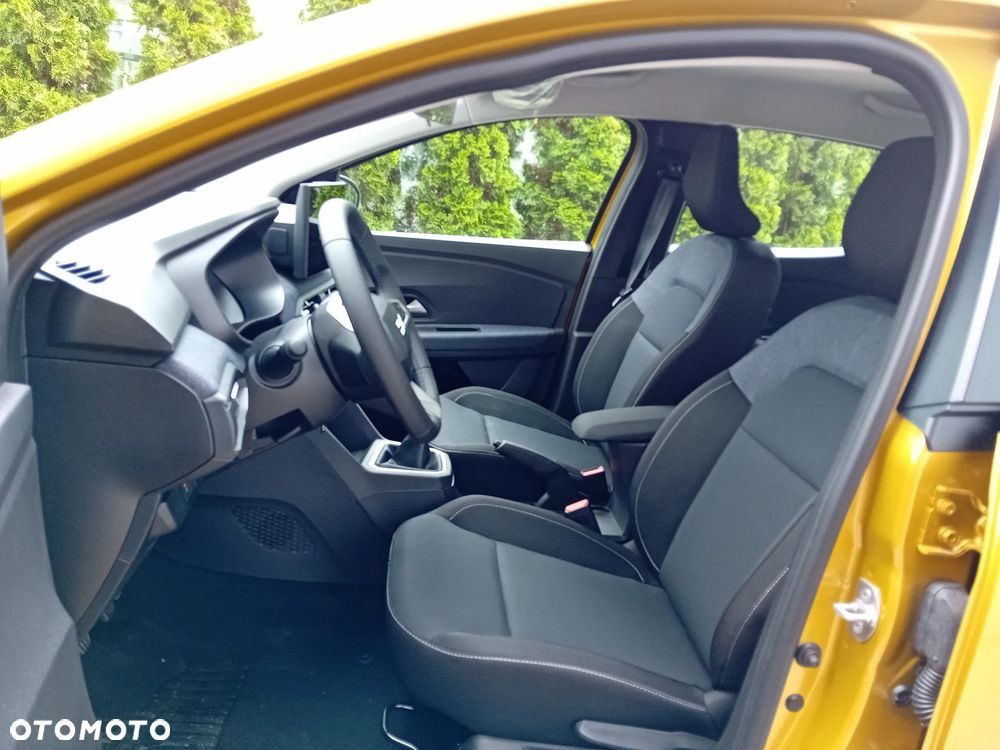 Dacia Sandero 1.0 TCe100 Expression - 14