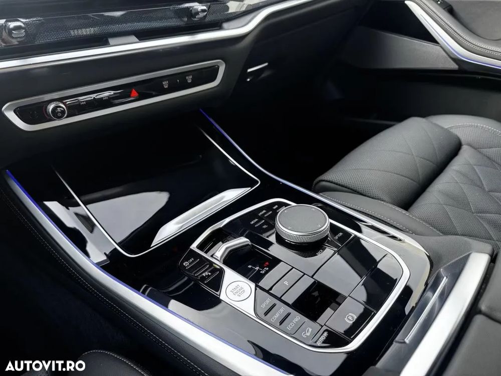 BMW X5 xDrive30d AT MHEV - 4