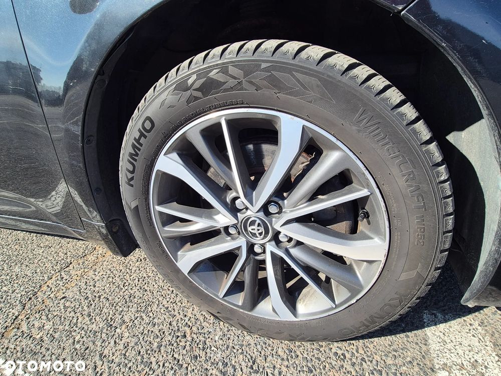 Toyota Avensis 2.0 D-4D Prestige - 18