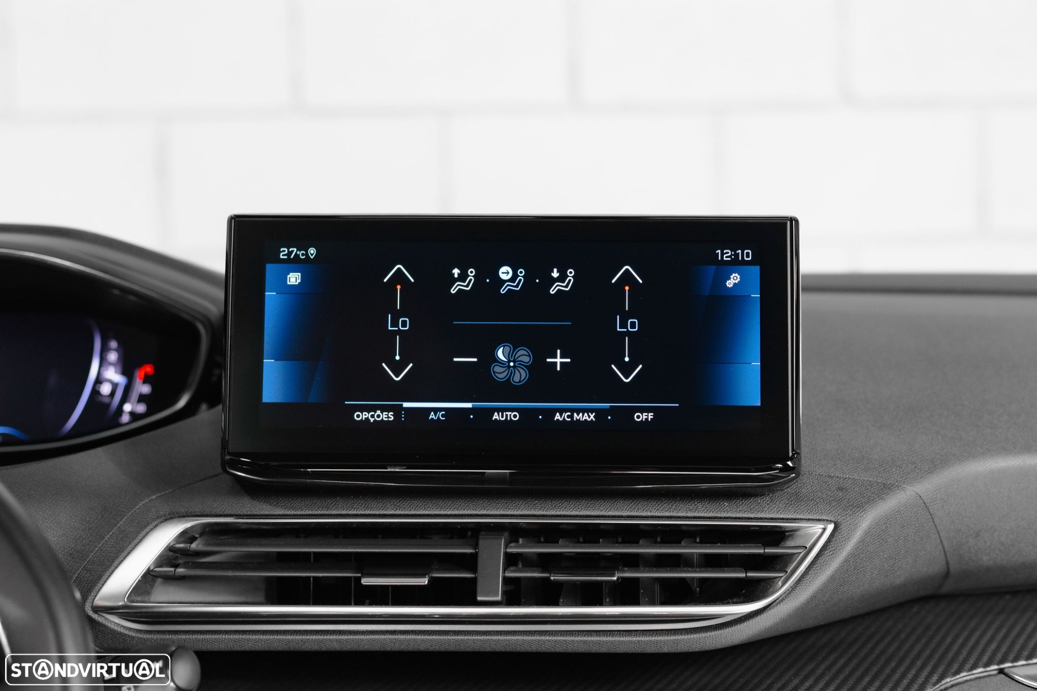 Peugeot 5008 1.5 BlueHDi Active Pack EAT8 - 15