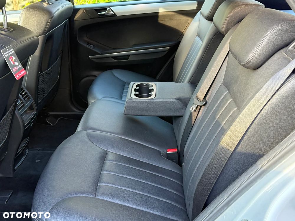 Mercedes-Benz ML 280 CDI 4Matic 7G-TRONIC DPF - 18