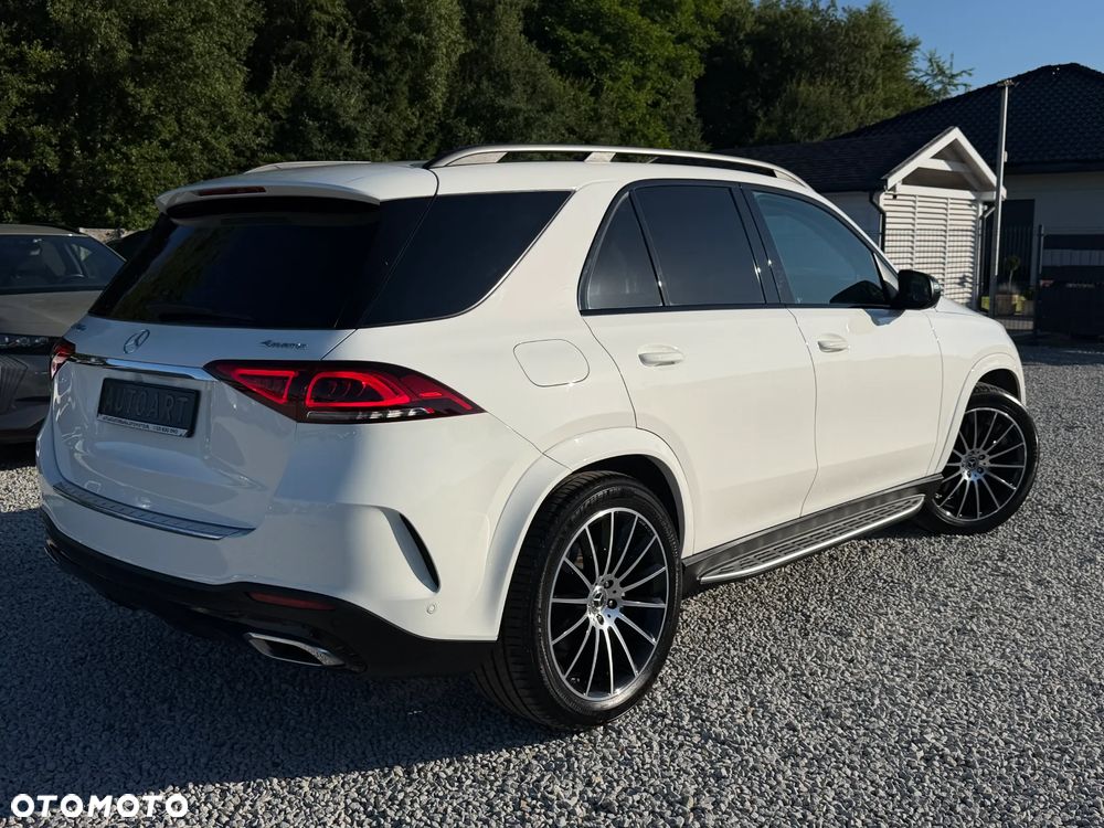 Mercedes-Benz GLE - 17