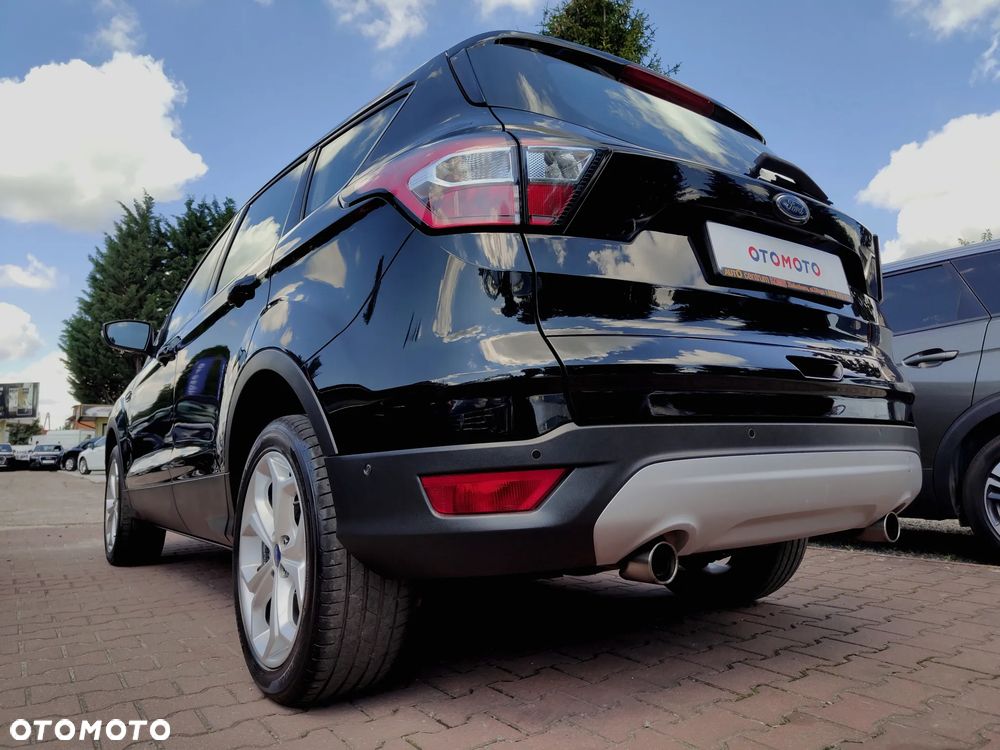 Ford Kuga - 13