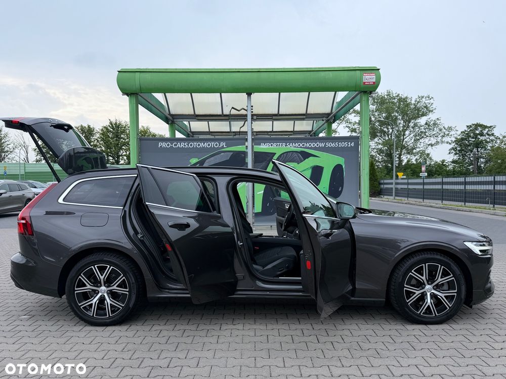 Volvo V60 B4 B Core - 17